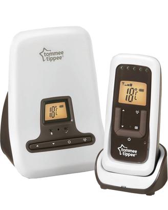 Tommee tippee monitor digitali neonati e bambini