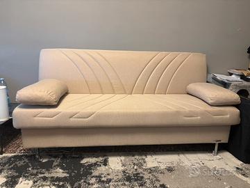 Divano letto