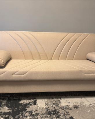 Divano letto