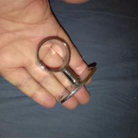 gancio a muro o pannello per strofinacci espositor