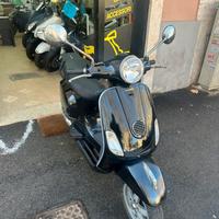 Piaggio vespa 50 Lx fine 2010 permuto