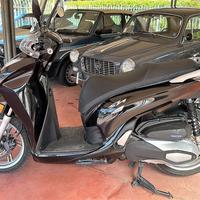 Honda SH 350 - 2021