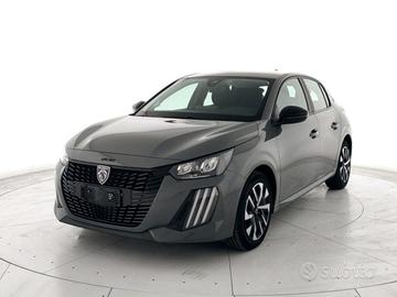 PEUGEOT 208 1.2 puretech Active Pack s&s 100cv