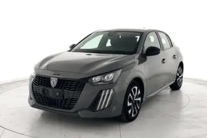 PEUGEOT 208 1.2 puretech Active Pack s&s 100cv
