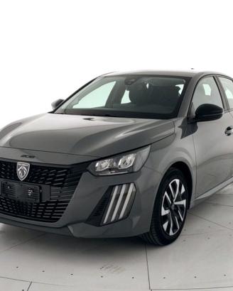 PEUGEOT 208 1.2 puretech Active Pack s&s 100cv