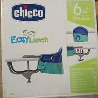 seggiolino chicco