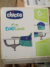 seggiolino chicco