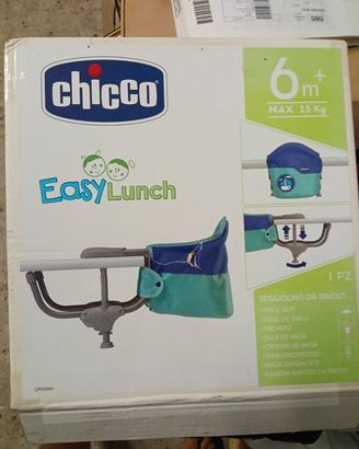 seggiolino chicco