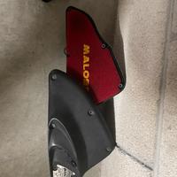 cassa filtro+red sponge