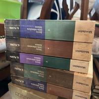 Storia della letteratura italiana