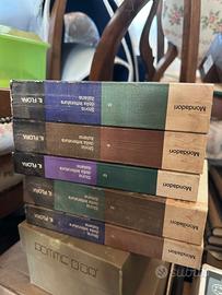 Storia della letteratura italiana