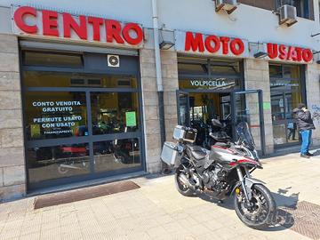 Voge Valico 500 Full optional
