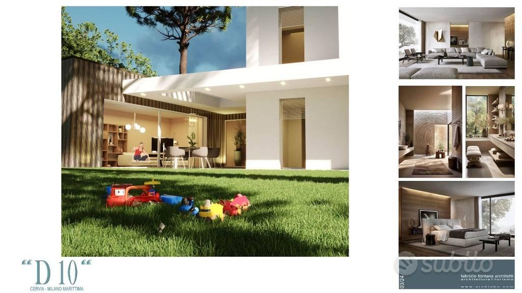 Appartamento – RA - Vista 2