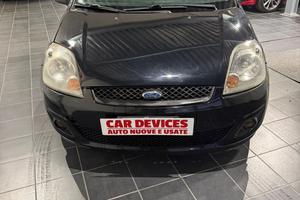 Ford Fiesta 1.2 -GPL -NEOPATENTATI