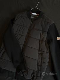 Gilet ibrido/giubbotto Chamonix Mont-blanc