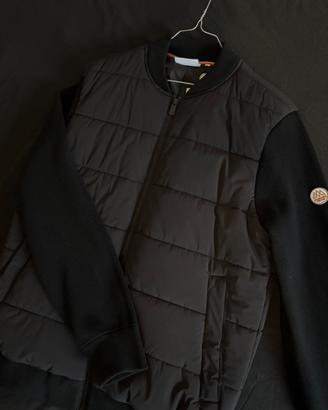 Gilet ibrido/giubbotto Chamonix Mont-blanc