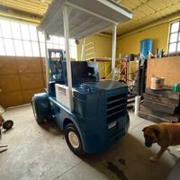 muletto om 80 quintli