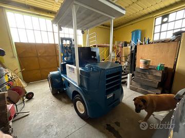 muletto om 80 quintli