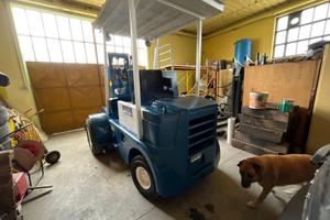 muletto om 80 quintli