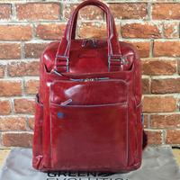 ZAINO PIQUADRO BLUE SQUARE C/MANICI CA2912B2/R

