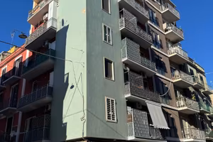 Bari-liberta - via indipendenza -nicolai