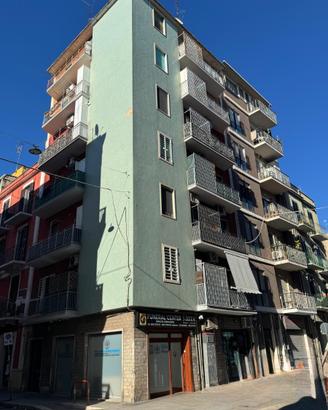 Bari-liberta - via indipendenza -nicolai