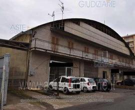 Magazzino Cossato [A4304735]