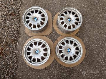 Cerchi da 15 originali bmw  E39
