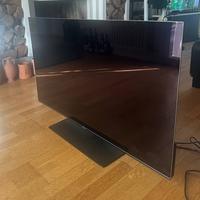 TV OLED 4K Panasonic 48" TX‑48JZ1500E