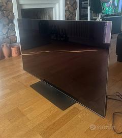 TV OLED 4K Panasonic 48" TX‑48JZ1500E