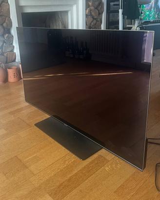 TV OLED 4K Panasonic 48" TX‑48JZ1500E