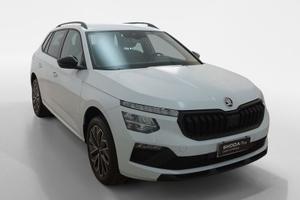Škoda Kamiq 1.0 TSI Black Dots DSG 115 CV