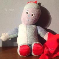 IN THE NIGHT GARDEN - Igglepiggle