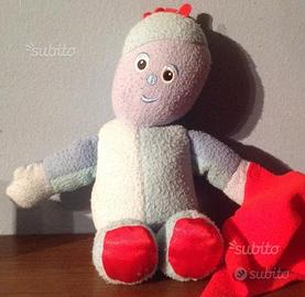 IN THE NIGHT GARDEN - Igglepiggle