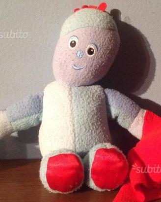 IN THE NIGHT GARDEN - Igglepiggle