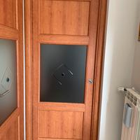 Porta scorrevole