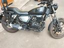keeway-k-light-125-custom