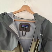 Patagonia wading sst