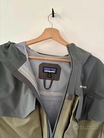 Patagonia wading sst