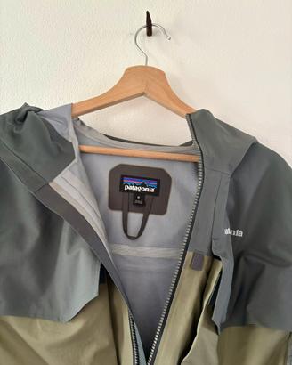 Patagonia wading sst