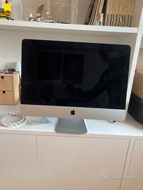iMac 21” Late 2012 Fusion Drive