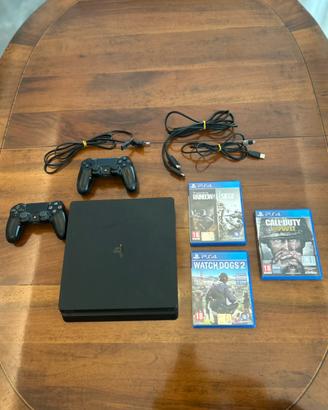Playstation 4