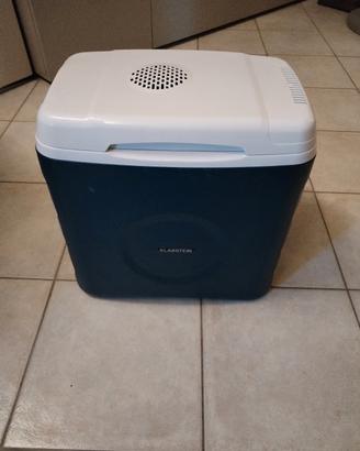 BORSA TERMICA VIAGGIO CALDO - FREDDO