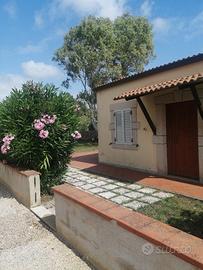 Villetta ad Arzachena