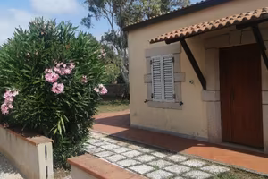 Villetta ad Arzachena