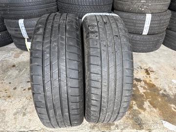 gomme usate 2056016 Estivo BRIDGESTONE - TUR - 064