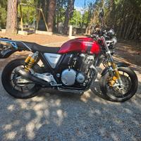 Honda CB 1100 - 2017