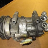 Compressore clima NISSAN NOTE 1.5 diesel del 2007