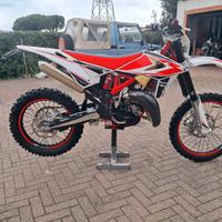 Beta RR 125 - 2 tempi 620km