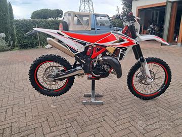 Beta RR Enduro 125 - 2019 2 tempi